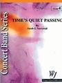 Time's Quiet Passing