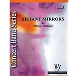 Distant Mirrors - Full Score