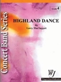 Highland Dance