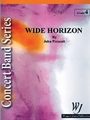 Wide Horizon