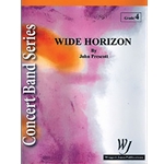 Wide Horizon - Full Score