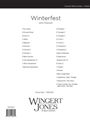 Winterfest - Full Score