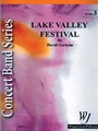 Lake Valley Festival