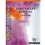 Lake Valley Festival