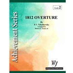 1812 Overture - Full Score