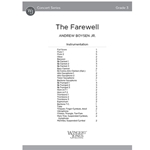 The Farewell - Full Score