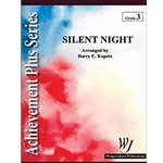 Silent Night - Full Score