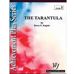 The Tarantula - Full Score