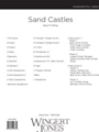 Sand Castles - Full Score