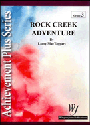 Rock Creek Adventure