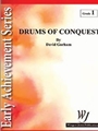 Drums Of Conquest