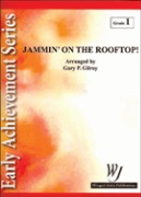 Jammin' On The Rooftop