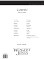 Lizards