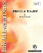 Frogs & Toads