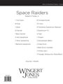 Space Raiders
