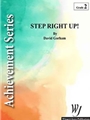 Step Right Up