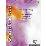 Triton - Full Score