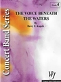 Voice Beneath The Waters