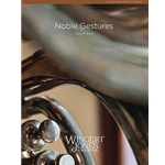 Noble Gestures - Full Score