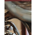 Alien Invasion (Judges Set)