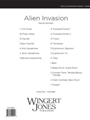Alien Invasion