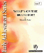 What's On The Housetop?