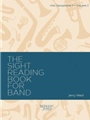 Sight-Reading Book For Band Book 2