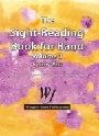Sight-Reading Book For Band Book 3