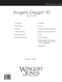Angels Digging It - Full Score