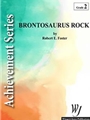 Brontosaurus Rock