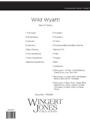 Wild Wyatt