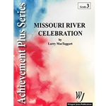 Missouri River Celebration - Full Score