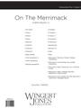 On The Merrimack - Full Score
