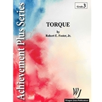 Torque - Full Score