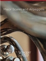 Major Scales & Arpeggios