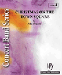 Christmas On The Town Square