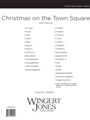 Christmas On The Town Square - Full Score