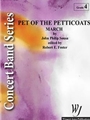 Pet Of The Petticoats March