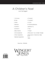 A Children's Noel - Full Score