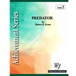 Predator - Full Score