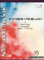 Thunder & Blazes