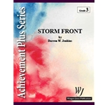 Storm Front - Full Score