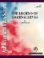 Legend Of Greensleeves