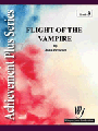 Flight Of The Vampire
