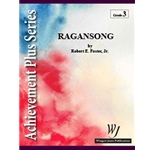 Ragansong - Full Score