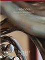 Cadences (Intonation & Balance)