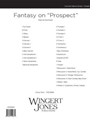 Fantasy on Prospect