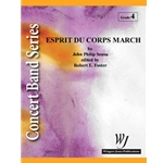 Esprit Du Corps March