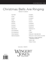 Christmas Bells Are Ringing - Full Score