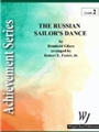 Russian Sailor's Dance